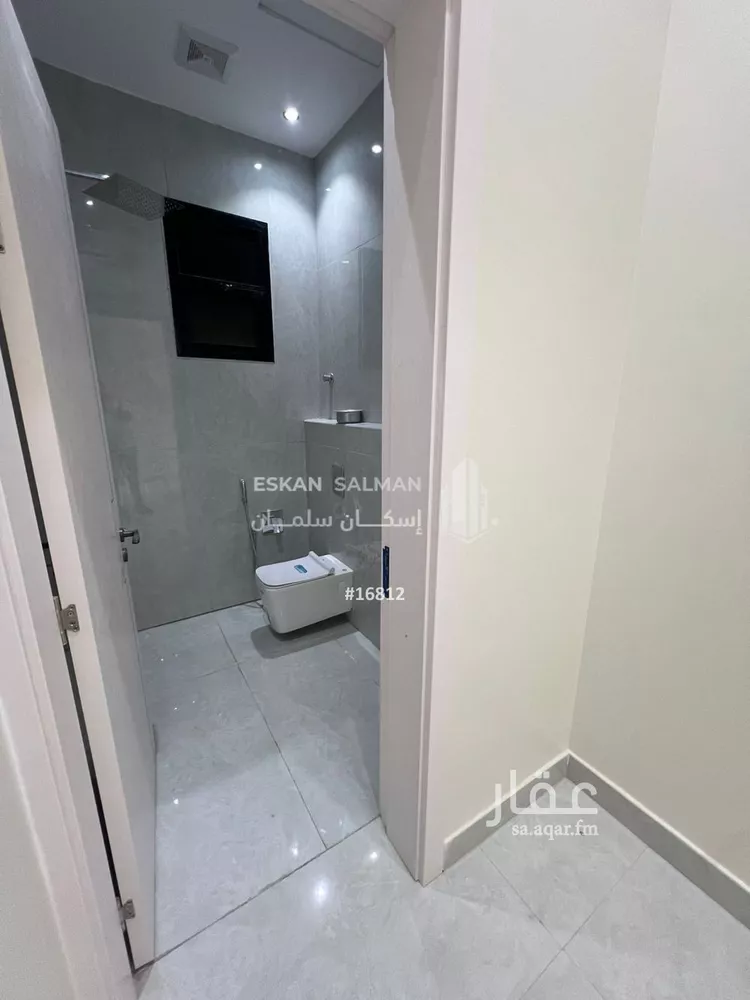 شقة للبيع في شارع إبراهيم بن حسين, حي الرمال, مدينة الرياض, منطقة الرياض صورة 5