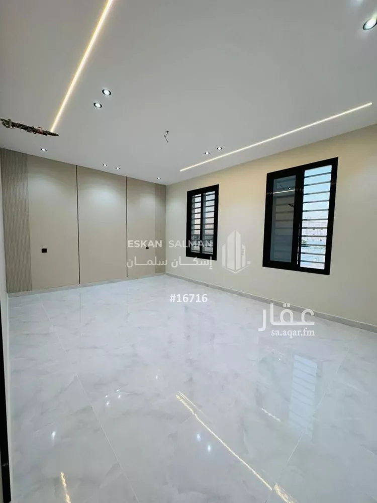 فيلا للبيع في شارع سعد بن الحارث, حي ريحه, مدينة الطائف, منطقة مكة المكرمة صورة 3