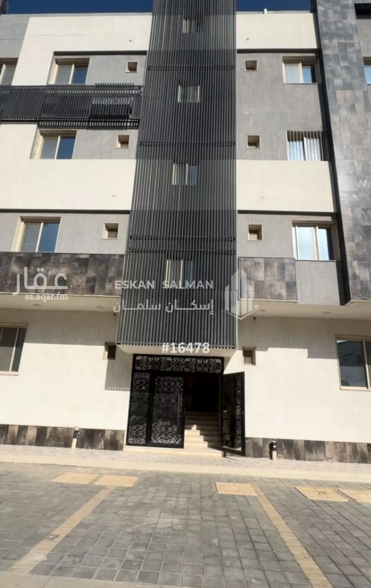 شقة للبيع في شارع المنهابن عمرو, حي العريض, مدينة المدينة المنورة, منطقة المدينة المنورة