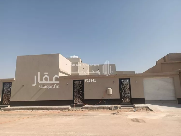 دور للبيع في شارع القادسية 7, حي القادسية, مدينة البدائع, منطقة القصيم