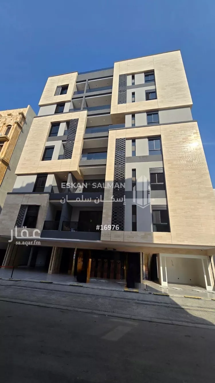 دور للبيع في شارع مرباط, حي الحمراء, مدينة جدة, منطقة مكة المكرمة