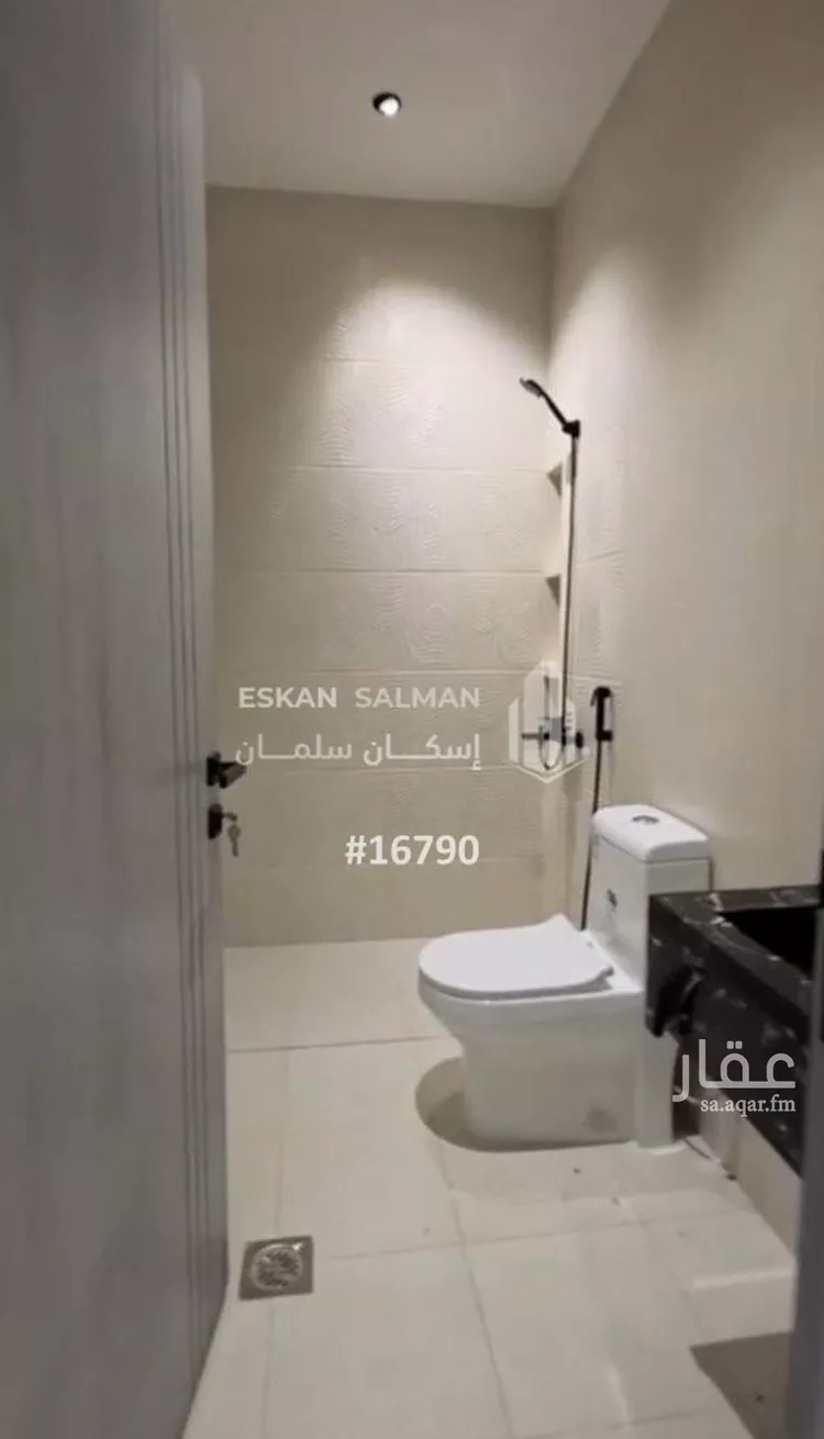 شقة للبيع في شارع عيون الحكمه, حي السلامة, مدينة جدة, منطقة مكة المكرمة صورة 3