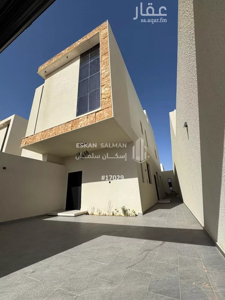 فيلا للبيع في شارع خضيراء 114, حي الضاحي الغربي, مدينة بريدة, منطقة القصيم صورة 3