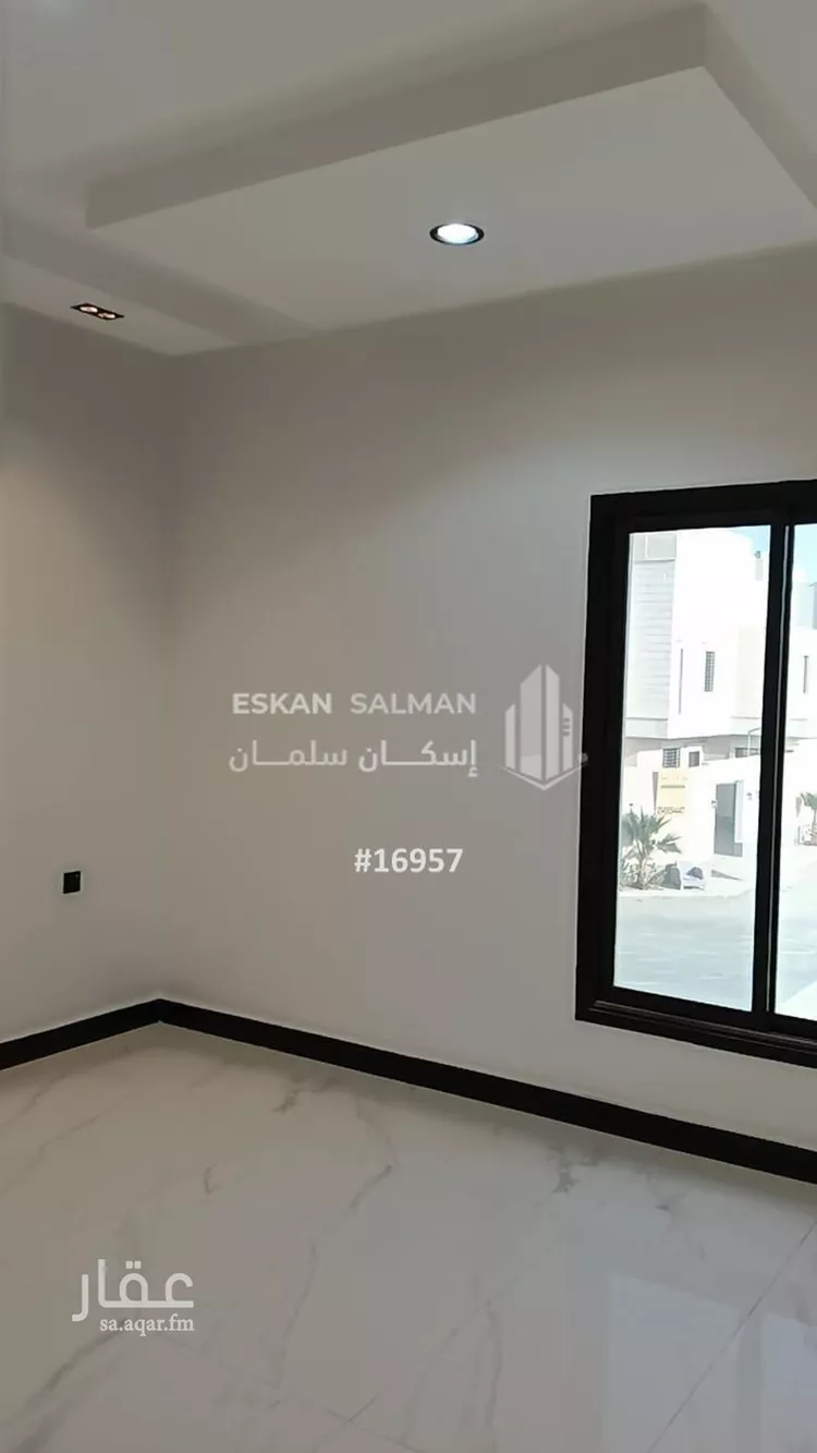 دور للبيع في شارع أبي بكر الصباغ, حي البيان, مدينة الرياض, منطقة الرياض صورة 5