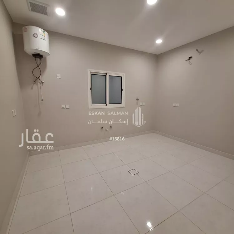 شقة للبيع في شارع المقداد بن الاسود, حي الحمراء, مدينة الجبيل, المنطقة الشرقية صورة 4