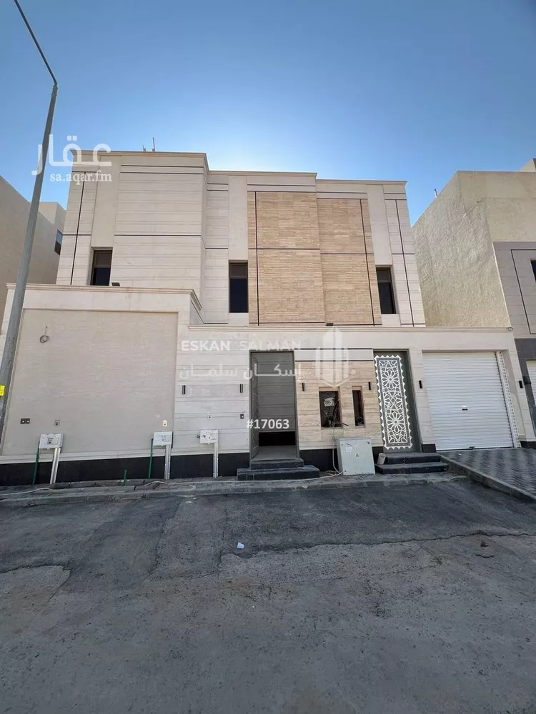 دور للبيع في شارع رقم 89, حي الجنادرية, مدينة الرياض, منطقة الرياض