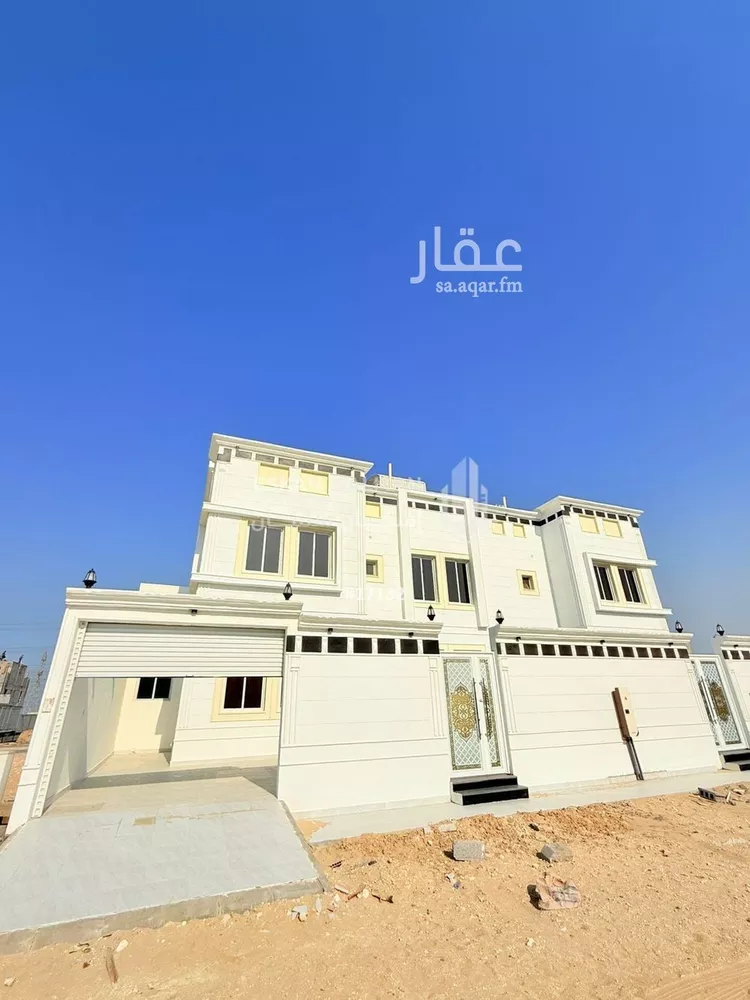 فيلا للبيع في شارع العزيزية 50, حي العزيزية, مدينة الجبيل, المنطقة الشرقية