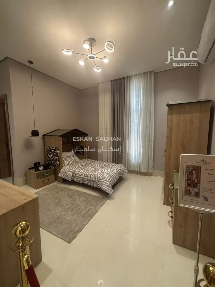 فيلا للبيع في حي البحر, مدينة الخبر, المنطقة الشرقية صورة 3