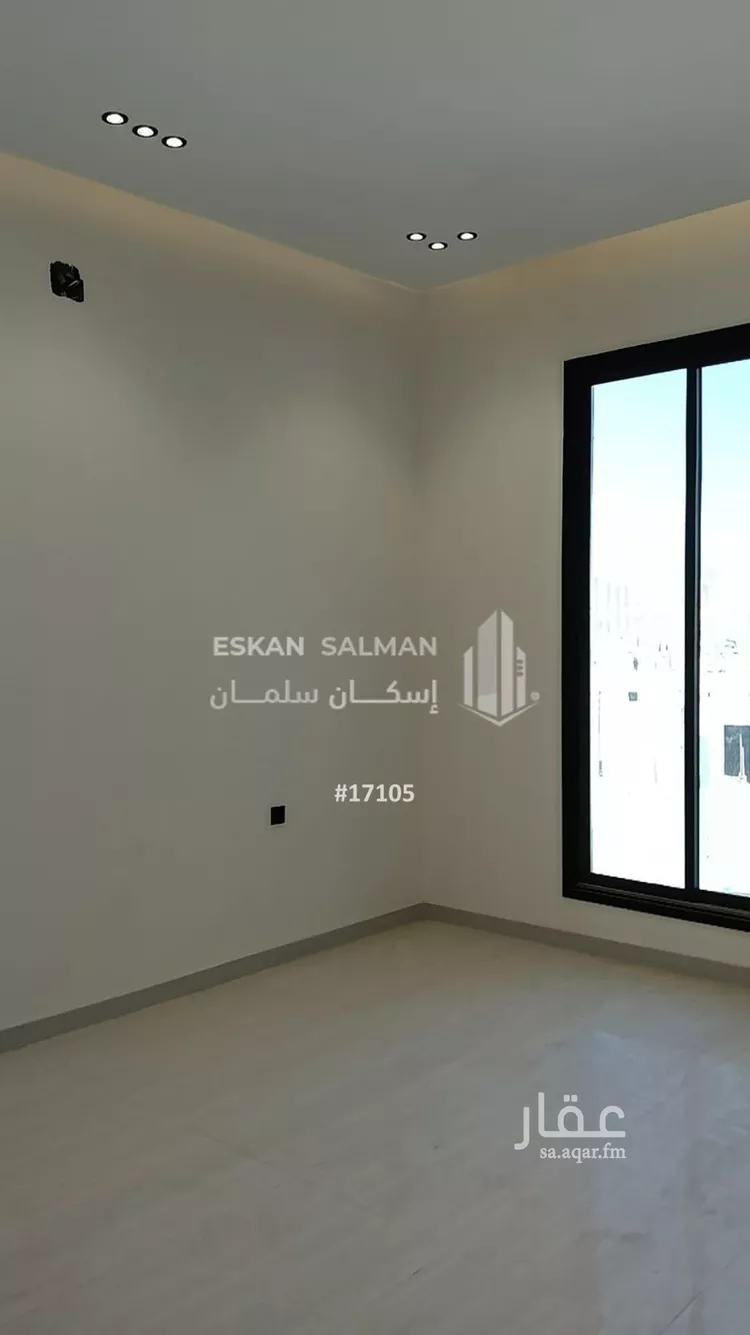 دور للبيع في شارع العصم, حي الجنادرية, مدينة الرياض, منطقة الرياض صورة 5