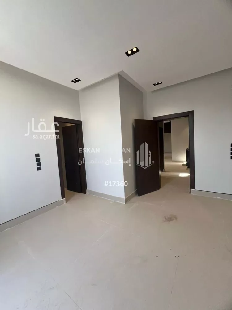 شقة للبيع في شارع شارع الشارقة, حي قرطبة, مدينة الرياض, منطقة الرياض صورة 2