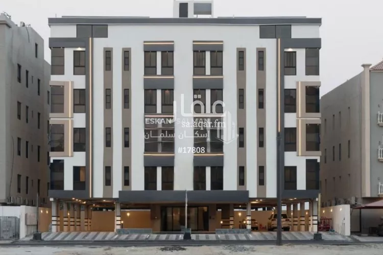 شقة للبيع في شارع تيماد, حي الحمراء, مدينة الخبر, المنطقة الشرقية