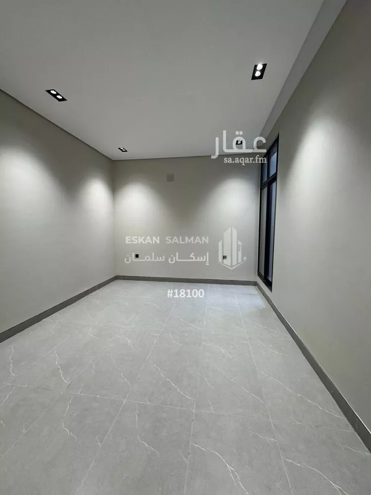 دور للبيع في شارع جبل اجا, حي إشبيلية, مدينة الرياض, منطقة الرياض صورة 3