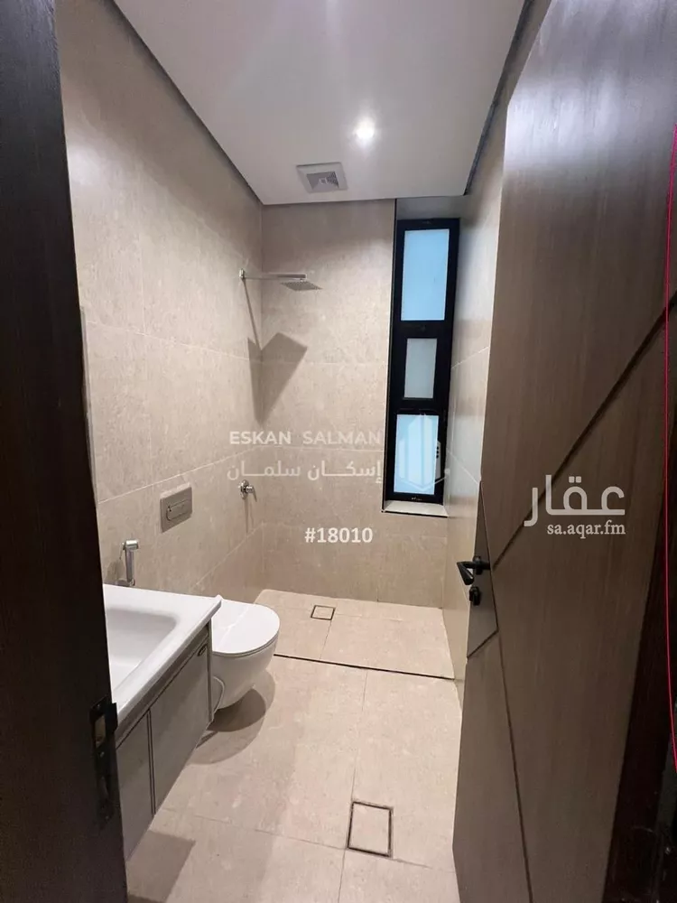 شقة للبيع في شارع ربيعة ابن معاوية ابن الحارث, حي طيبة, مدينة الدمام, المنطقة الشرقية صورة 5