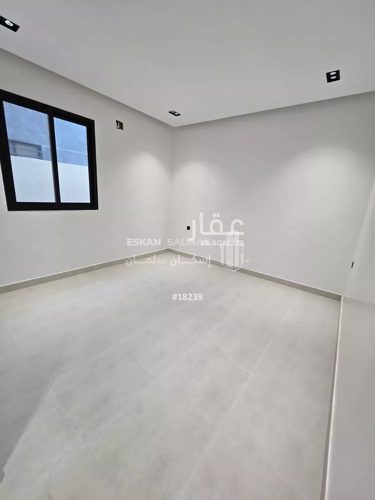 دور للبيع في شارع حسان بن يحيى رفه, حي الرمال, مدينة الرياض, منطقة الرياض صورة 2