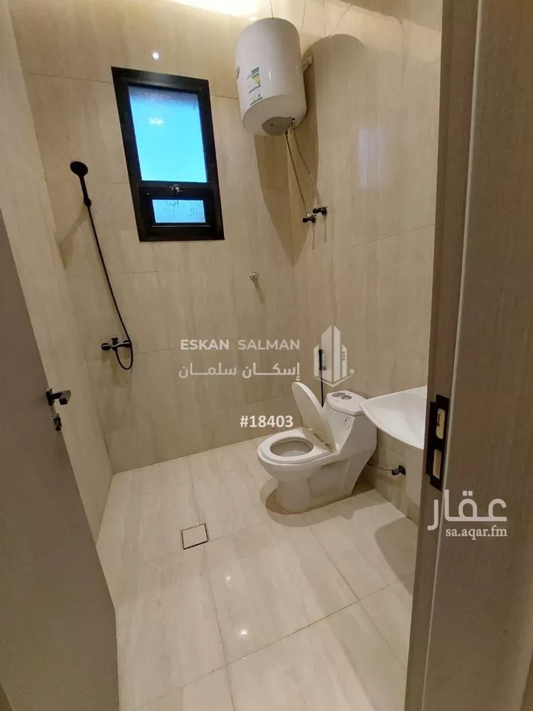 شقة للبيع في شارع خريص, حي الجنادرية, مدينة الرياض, منطقة الرياض صورة 3