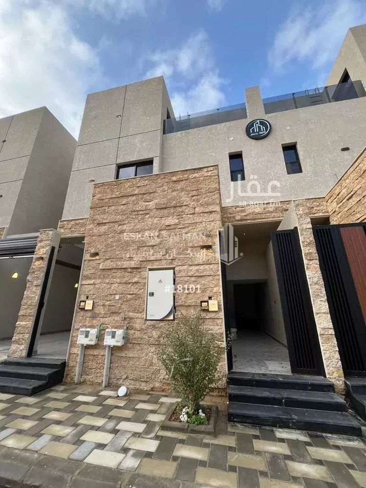 شقة للبيع في حي الرمال, مدينة الرياض, منطقة الرياض