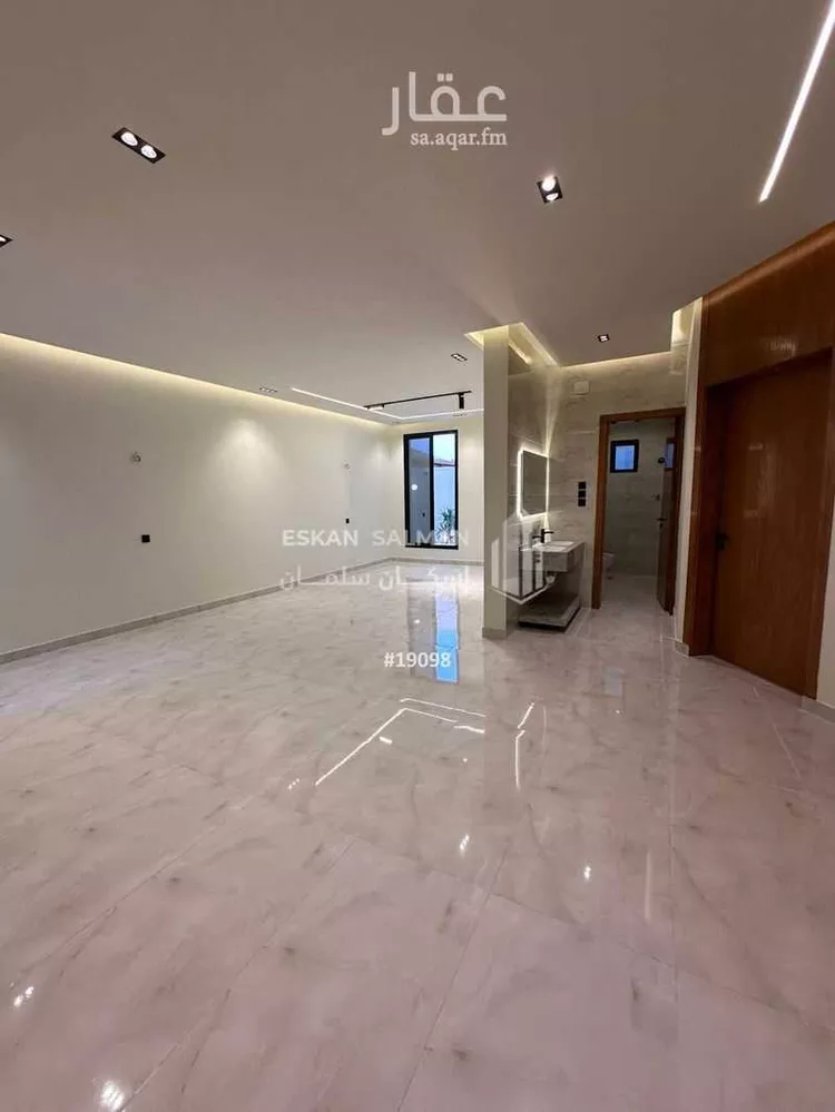 فيلا للبيع في شارع حريث ابن سلامة الاشهلي, حي السليمانية, مدينة الطائف, منطقة مكة المكرمة صورة 4