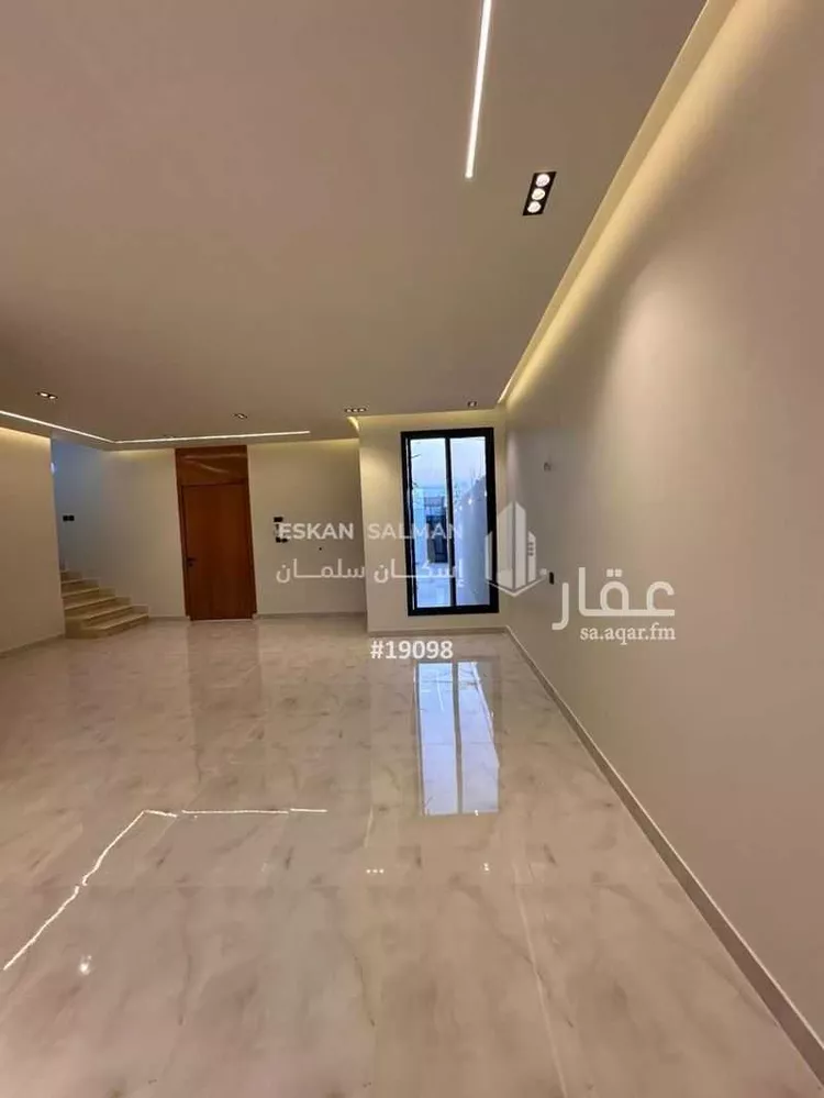 فيلا للبيع في شارع حريث ابن سلامة الاشهلي, حي السليمانية, مدينة الطائف, منطقة مكة المكرمة صورة 3