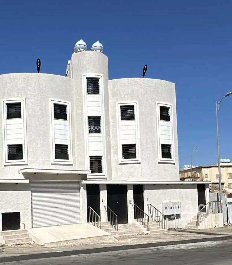 شقة للبيع في شارع القصوم, حي الروابي, مدينة أبها, منطقة عسير