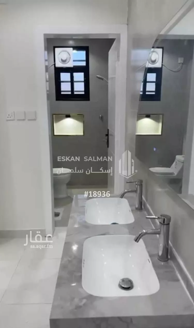 شقة للبيع في شارع القصوم, حي الروابي, مدينة أبها, منطقة عسير صورة 3