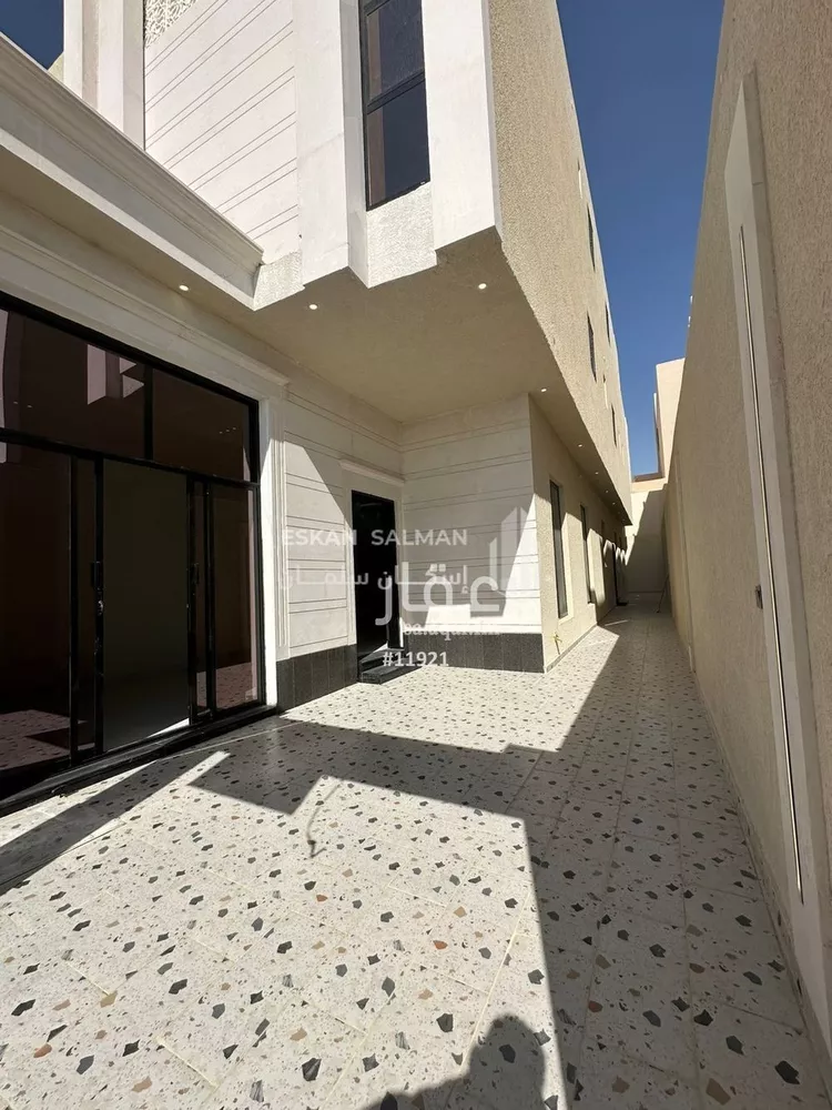 فيلا للبيع في حي الجنادرية, مدينة الرياض, منطقة الرياض صورة 2
