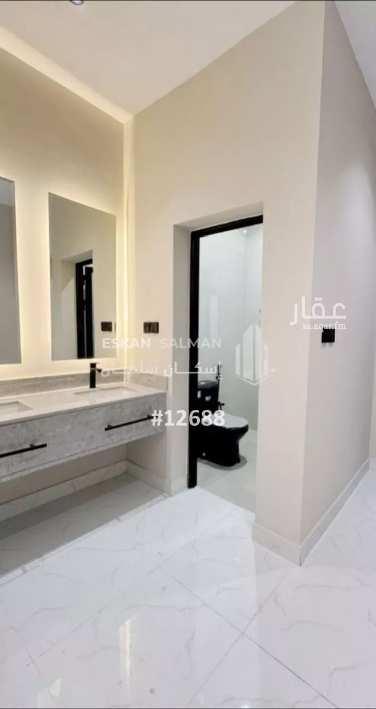 شقة للبيع في شارع البستان, حي الشعلة, مدينة الدمام, المنطقة الشرقية صورة 2