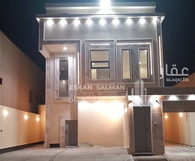 دور للبيع في شارع عبدالغني سنبل, حي طويق, مدينة الرياض, منطقة الرياض