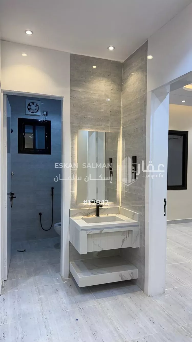 شقة للبيع في شارع جبل المعين, حي شهار, مدينة امارة منطقة مكة المكرمة - الطائف, منطقة مكة المكرمة صورة 3