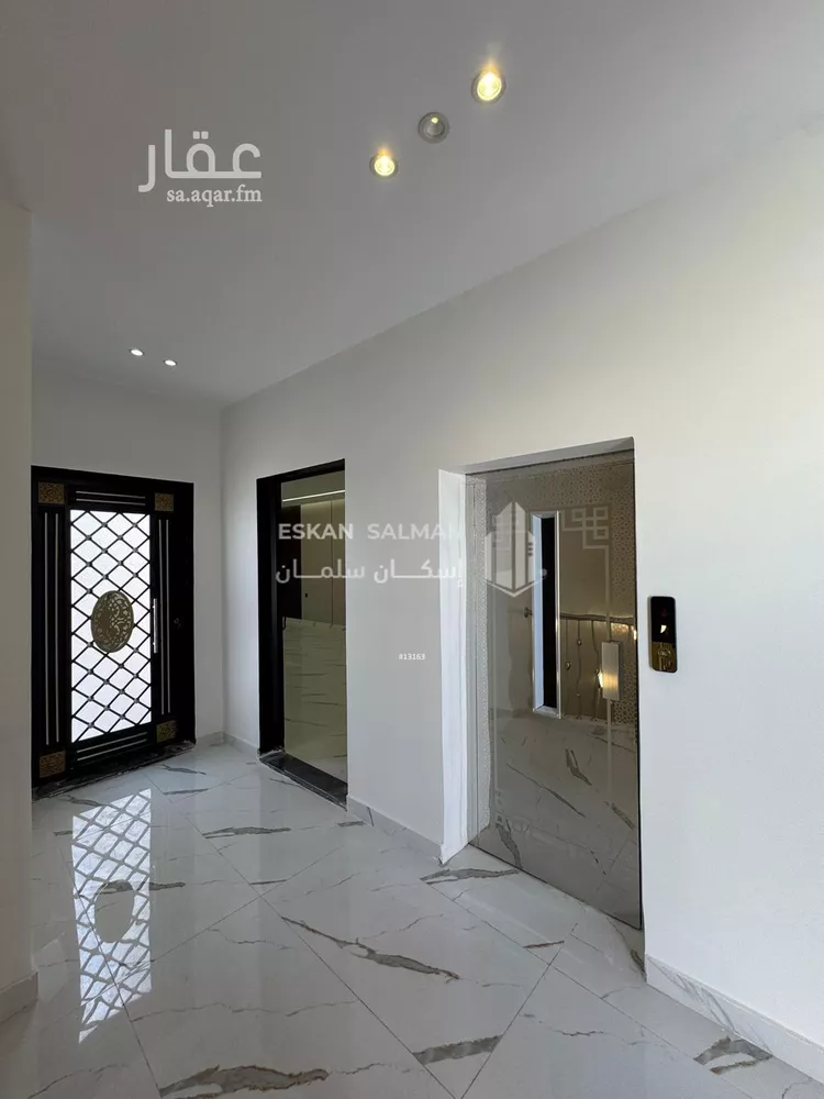 شقة للبيع في شارع محمد يوسف نقشبندي, حي الواسط, مدينة امارة منطقة مكة المكرمة - الطائف, منطقة مكة المكرمة صورة 4