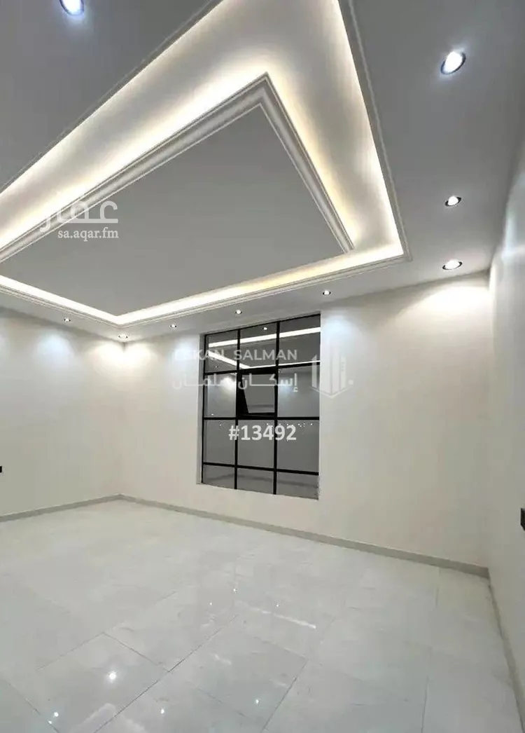 شقة للبيع في شارع عبدالرحمن ابن صفوان, حي نوارة, مدينة المزاحميه, منطقة الرياض صورة 4