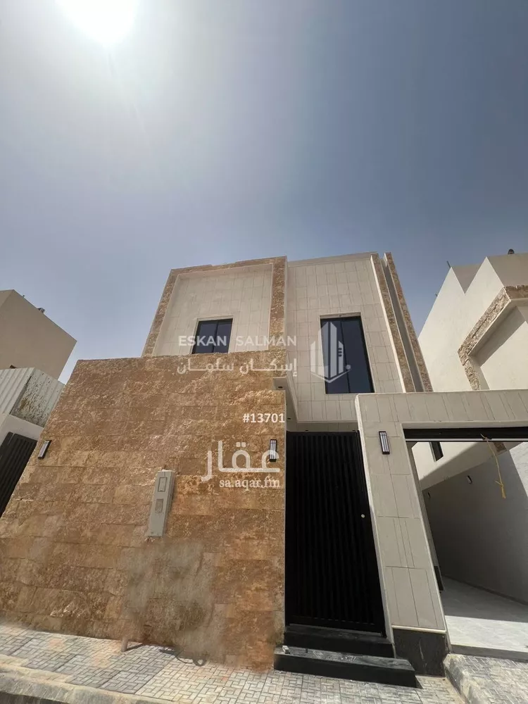 دور للبيع في شارع أبي الفتح بن العلامة العجيمي, حي البيان, مدينة الرياض, منطقة الرياض