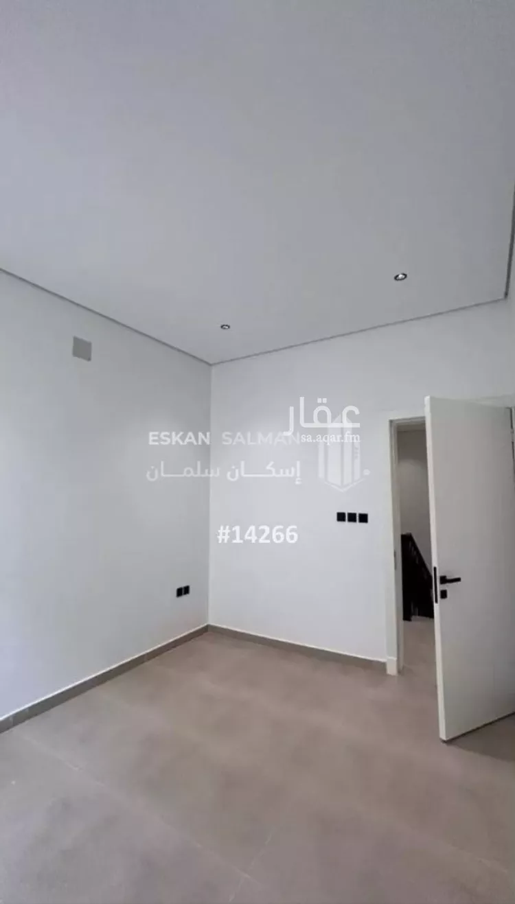 شقة للبيع في شارع القويمية, حي الحزم, مدينة الرياض, منطقة الرياض صورة 4
