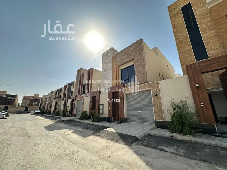 شقة للبيع في شارع زينب بنت أبي سلمة, حي الرمال, مدينة الرياض, منطقة الرياض
