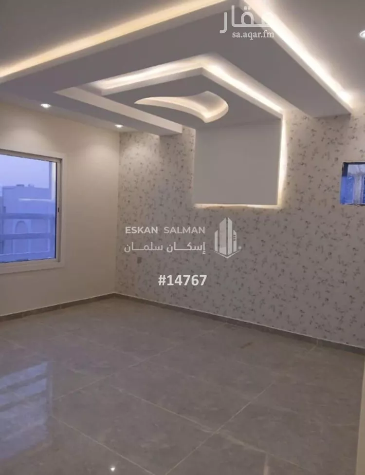 شقة للبيع في شارع الطنيب, حي المحمدية, مدينة مكه المكرمه, منطقة مكة المكرمة صورة 3