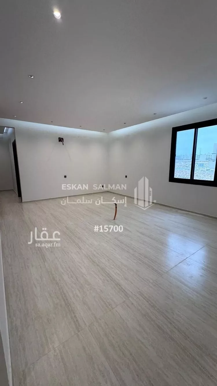 شقة للبيع في شارع عبدالله ابن ثابت, حي الظرفة, مدينة خميس مشيط, منطقة عسير صورة 3