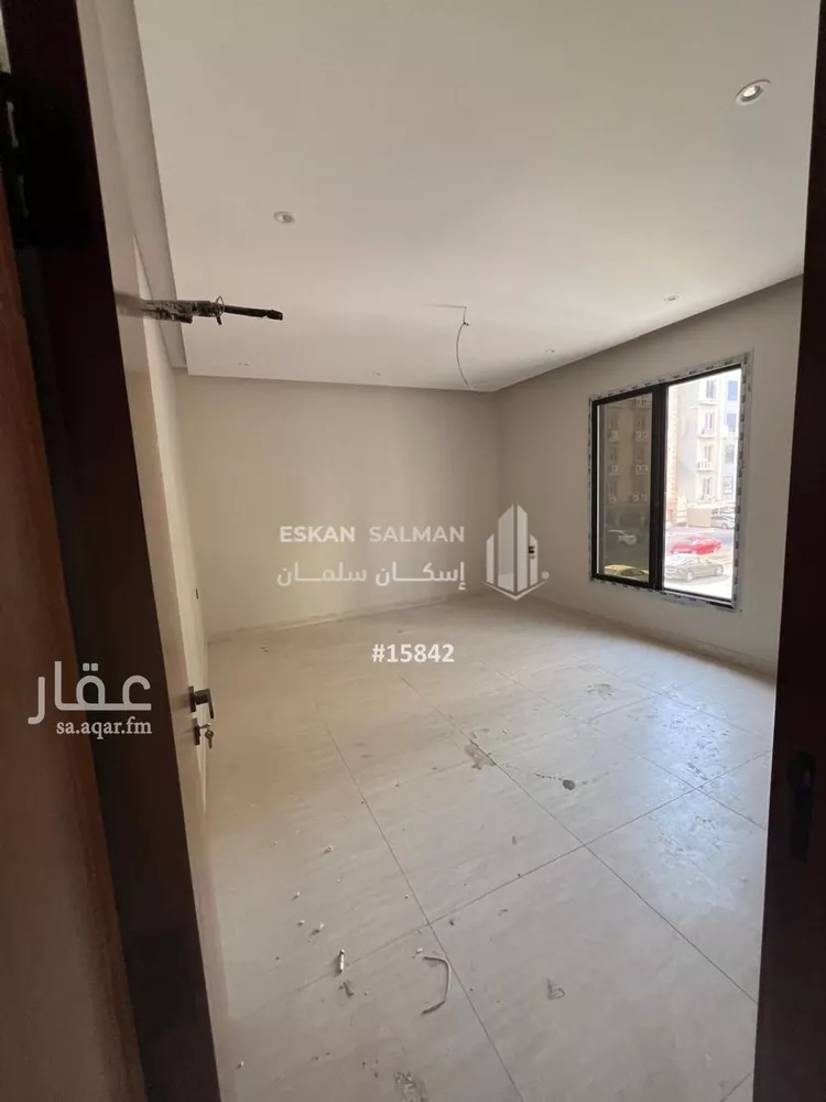 شقة للبيع في شارع حمزة البركاني, حي المروة, مدينة جدة, منطقة مكة المكرمة صورة 3