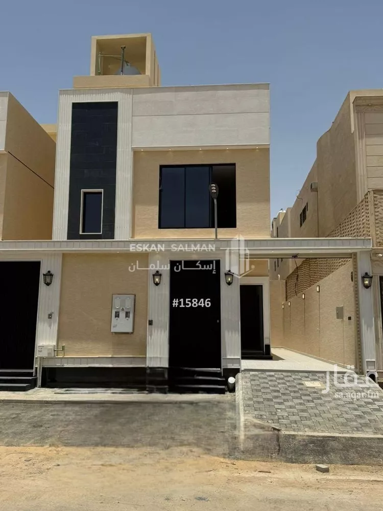فيلا للبيع في شارع محمد حميدة, حي العوالي, مدينة الرياض, منطقة الرياض
