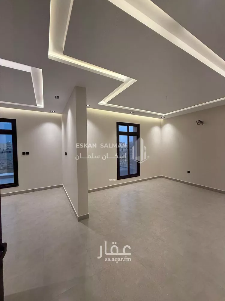 فيلا للبيع في شارع الحارث بن مالك الأنصاري, حي الشامية الجديد, مدينة مكه المكرمه, منطقة مكة المكرمة صورة 5