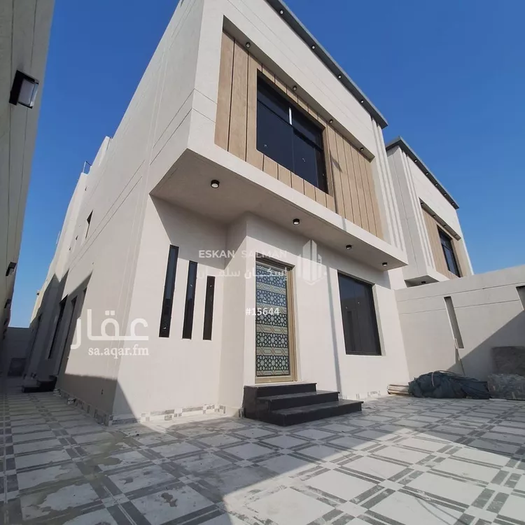 فيلا للبيع في شارع 1205 ضاحية الملك فهد, حي ضاحية الملك فهد, مدينة الدمام, المنطقة الشرقية صورة 3
