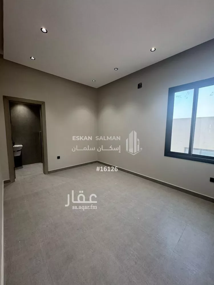 شقة للبيع في شارع عمر بن عطاء, حي البيان, مدينة الرياض, منطقة الرياض صورة 4