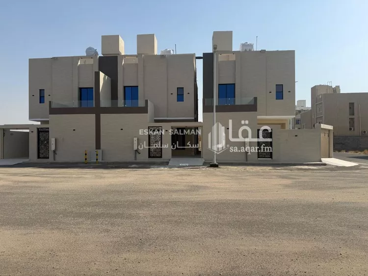 فيلا للبيع في شارع الأميرهذلول بن ناصر بن فيصل, حي الفلق الجديد, مدينة مكه المكرمه, منطقة مكة المكرمة صورة 4