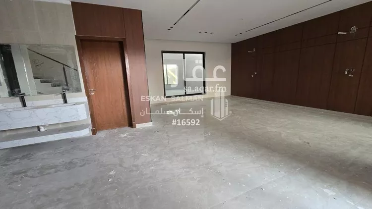 فيلا للبيع في شارع طرفه بن العبد, حي النخيل1, مدينة الاحساء, المنطقة الشرقية صورة 3