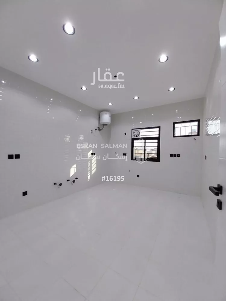 شقة للبيع في شارع العنود 10, حي العنود, مدينة أحد رفيدة - الواديين, منطقة عسير صورة 2