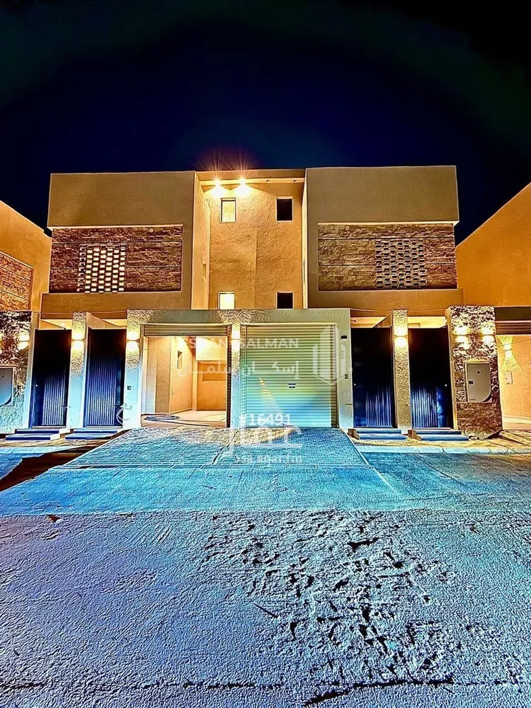 شقة للبيع في شارع البحار, حي ديراب, مدينة الرياض, منطقة الرياض