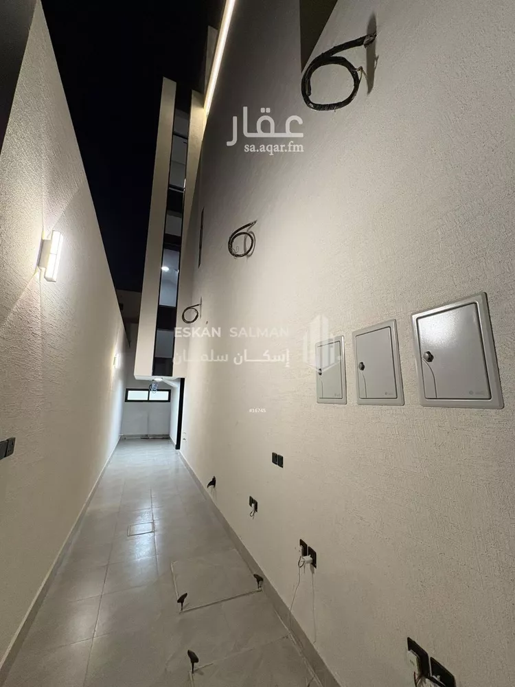 شقة للبيع في شارع سليمان الحميضي, حي الرمال, مدينة الرياض, منطقة الرياض صورة 4