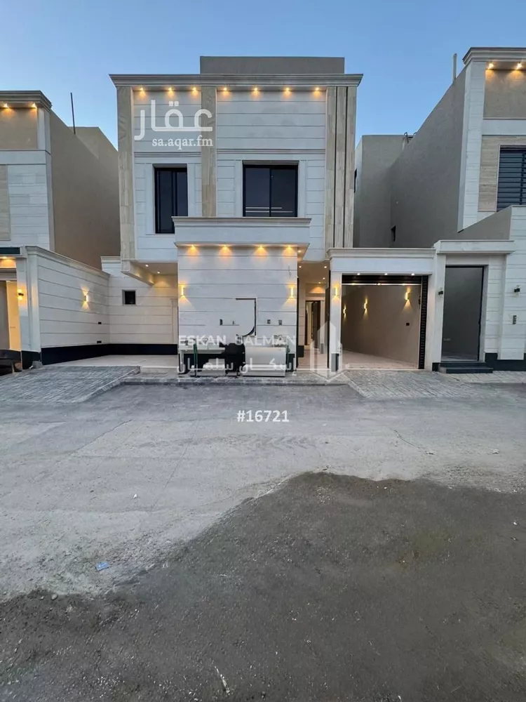 شقة للبيع في شارع رقم 7, حي الندوة, مدينة الرياض, منطقة الرياض صورة 4