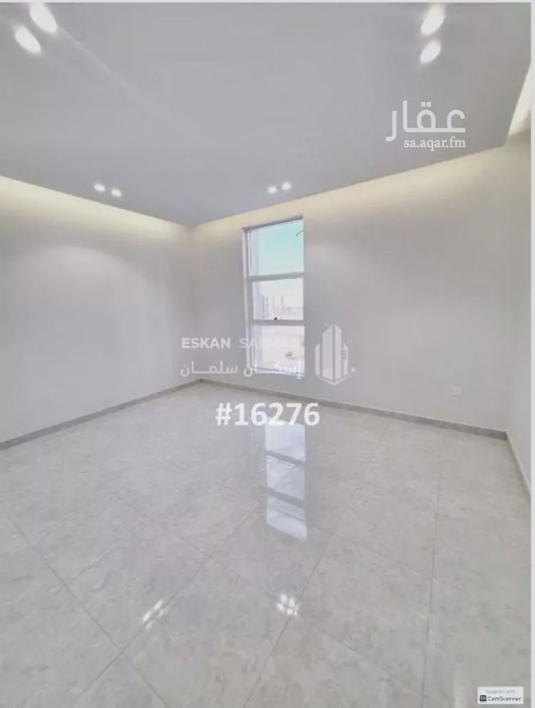 شقة للبيع في شارع الفضل بن مروان, حي المروة, مدينة جدة, منطقة مكة المكرمة صورة 3