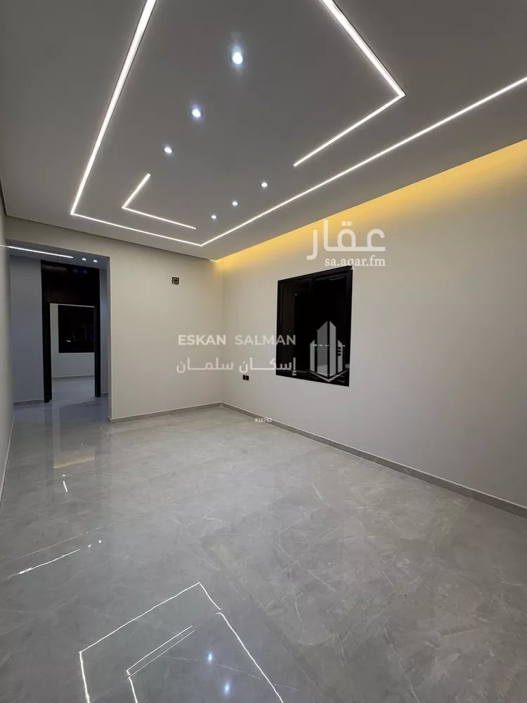 دور للبيع في شارع الغاط, حي الجنادرية, مدينة الرياض, منطقة الرياض صورة 3