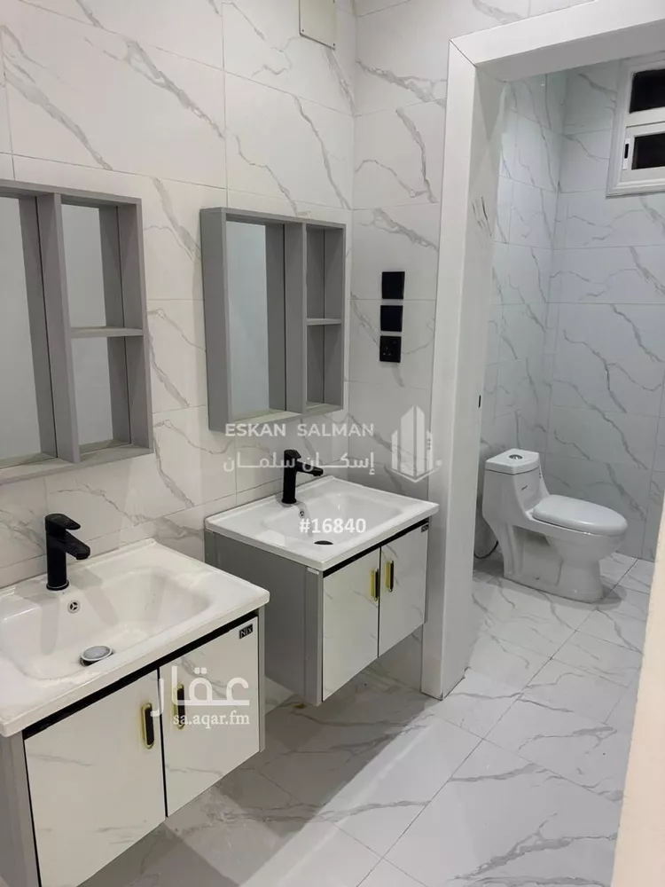 شقة للبيع في شارع 77 الزهور, حي الزهور, مدينة أبها, منطقة عسير صورة 2