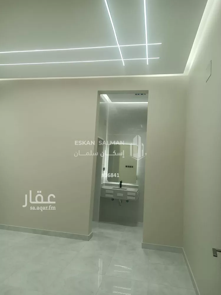 دور للبيع في شارع القادسية 7, حي القادسية, مدينة البدائع, منطقة القصيم صورة 4